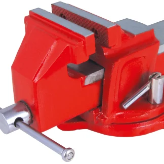 Connex Schraubstock COX871080 80 mm drehbar