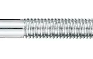 Connex Gewindeschraube M6 x 40 mm Sechskant Innen 4 mm - 1 Stk.