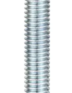 Connex Gewindeschraube M6 x 60 mm Sechskant Innen 4 mm - 1 Stk.