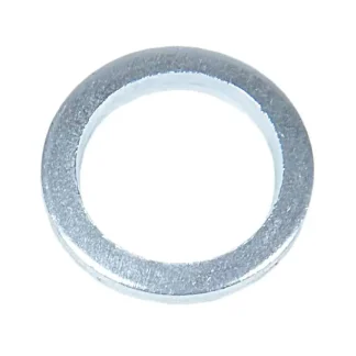 Fitschenringe 16,0 x 11 x 2 mm, 16 Stück
