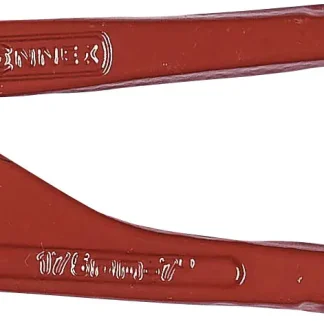 Connex Wasserpumpenzange 170 mm Chrom-Vanadium