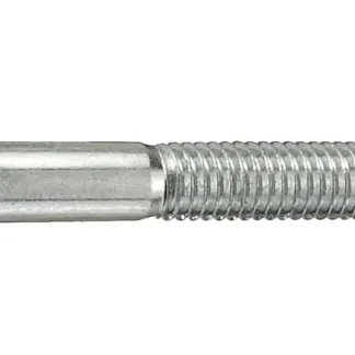 Connex Gewindeschraube M10 x 100 mm Sechskant Innen 8 mm - 1 Stk.