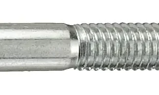 Connex Gewindeschraube M10 x 80 mm Sechskant Innen 8 mm - 1 Stk.