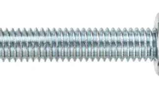 Connex Becherschraube M6 x 40 mm PH 3 - 1 Stk.