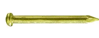 Rundkopfstifte 1,8 x 20 mm, 60 g