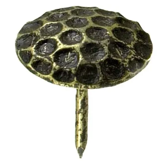 Ziernägel Ø 16,0 x 12,5 mm, 12 Stück