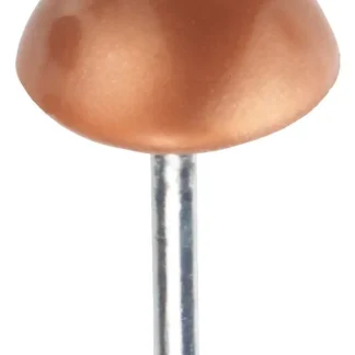 Polsternägel Ø 9,0 x 12,5 mm