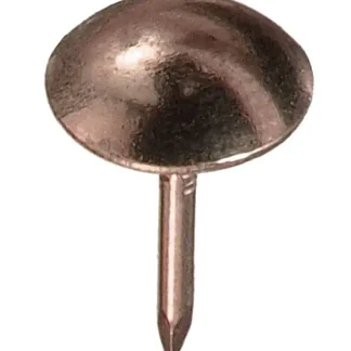 Polsternägel Ø 8,0 x 8,5 mm, 40 Stück