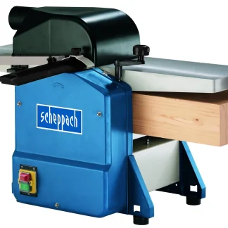 Scheppach Abricht- und Dickenhobel HMS850 1250 W