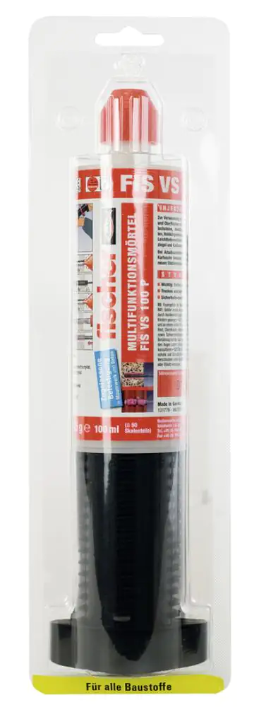 Fischer Injektionsmörtel FIP VS 100 PK 100 ml