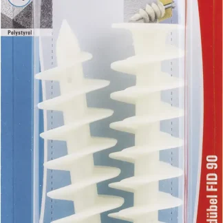 Fischer Dämmstoffdübel FID 6.0 x 90 mm - 2 Stück