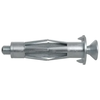 Fischer Hohlraumdübel 4.0 x 45 mm - 20 Stück