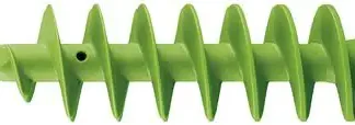 Fischer Dämmstoffdübel FID green 6.0 x 90 mm - 2 Stück
