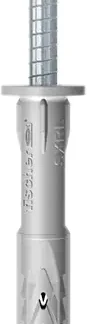 Fischer Langschaftdübel 10.0 x 140 mm - 10 Stück