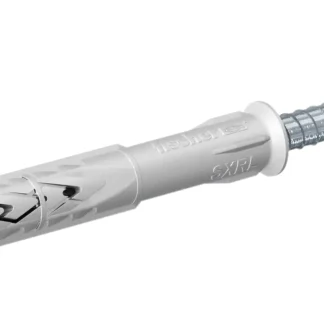 Fischer Langschaftdübel 10.0 x 160 mm - 10 Stück