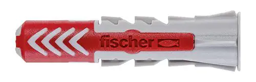 Fischer Dübel Duopower 14.0 x 70 mm - 20 Stück