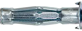 Fischer Hohlraumdübel 5.0 x 65 mm - 20 Stück