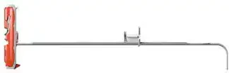 Fischer Kippdübel Duotec 10.0 x 50 mm - 10 Stück