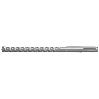 Fischer Hammerbohrer Quattric ll Ø 8,0 x 165 mm