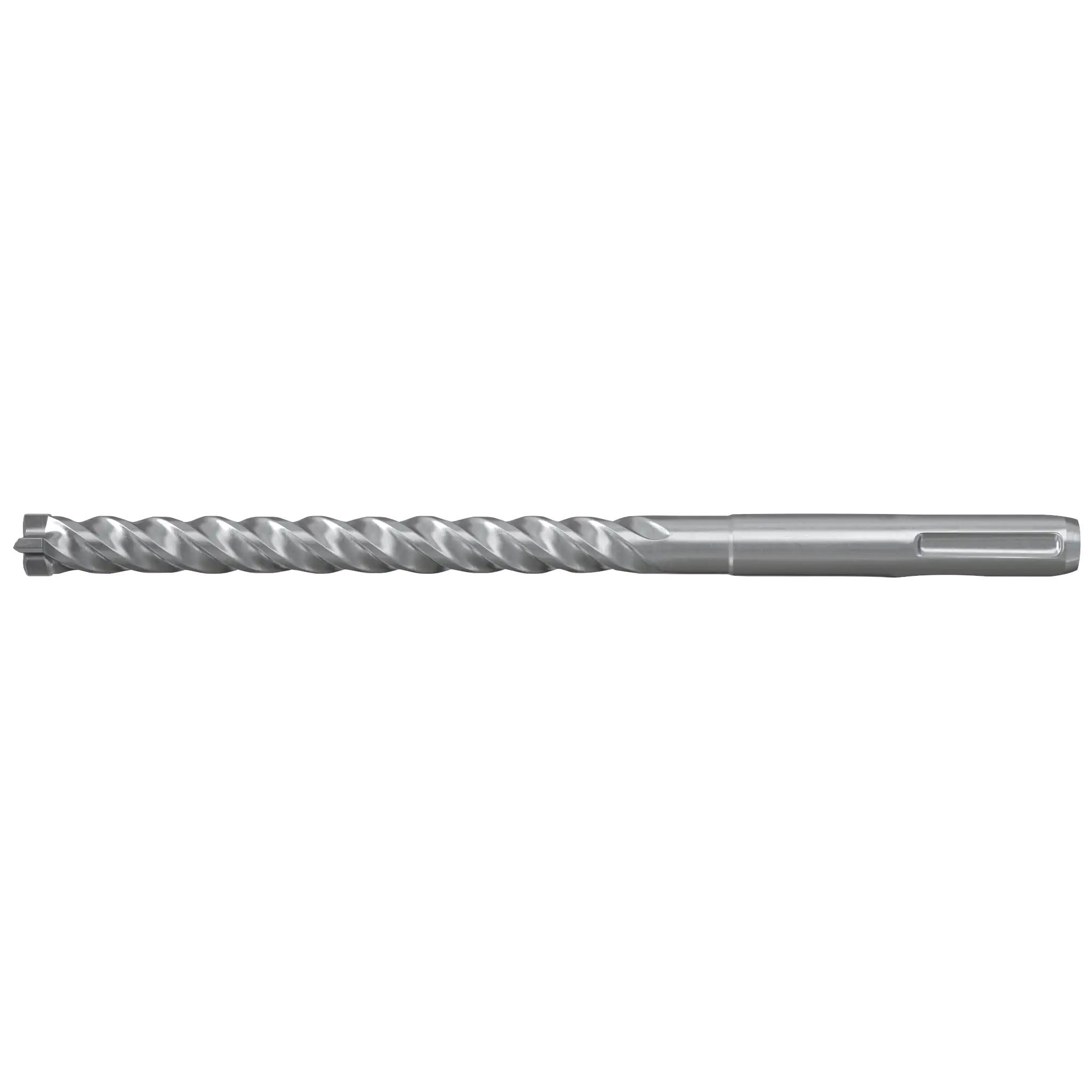 Fischer Hammerbohrer Quattric ll Ø 8,0 x 165 mm