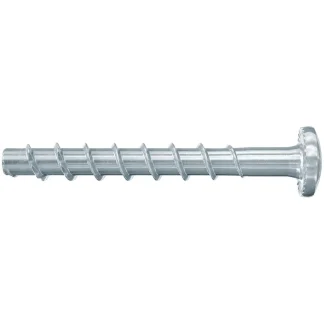 fischer Betonschraube UltraCut FBS II 6 x 40/ 5 Panhead - 2 Stück