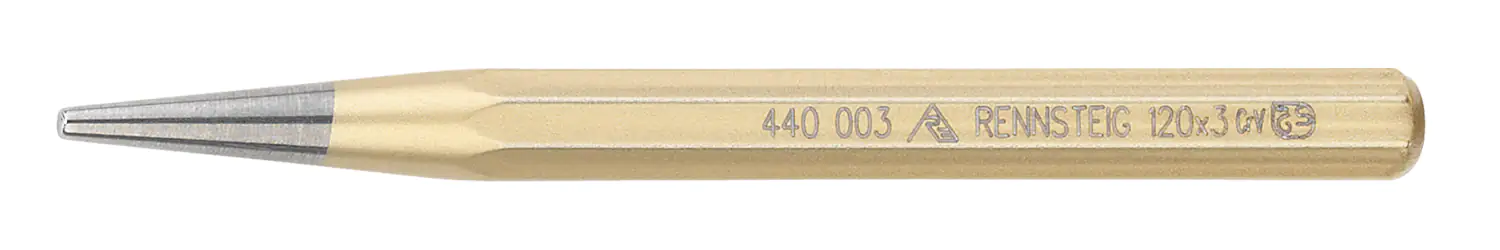 Rennsteig Durchtreiber 6 mm