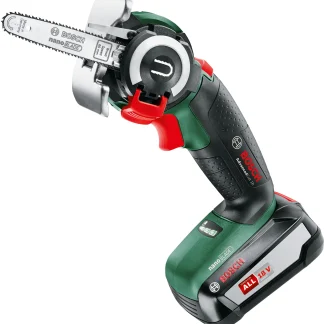 Bosch Akku-Säge AdvancedCut 18 18 V 2,5 Ah mit Akku & Ladegerät
