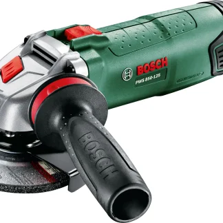 Bosch Winkelschleifer PWS 850-125 850 W