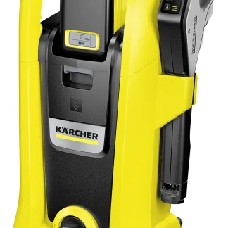 Kärcher Akku-Druckreiniger K2 110 bar 310 l/h 18 V 2,5 Ah