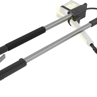 Kärcher Teleskopstrahlrohr TLA4 max. 4 m für K2 - K7