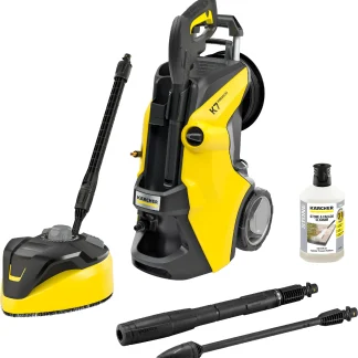 Kärcher Hochdruckreiniger K7 Premium Power Home 180 bar 600 l/h 3000 W