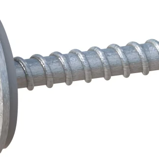 Sarei Sarei Spenglerschrauben natur 6.0 x 38 mm PH 3 - 25 Stk.