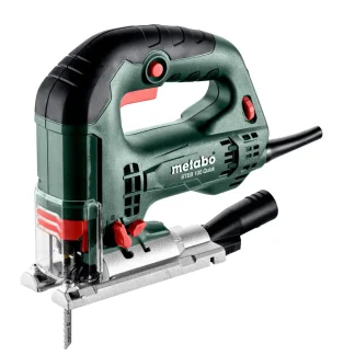 Metabo Stichsäge STEB 100 Quick 710 W 1000-3100 min-1