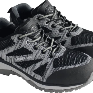 Power Safe Sicherheitshalbschuh DENNIS S1P