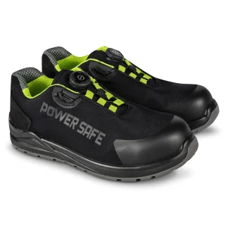 Sicherheitshalbschuh Robin S1P