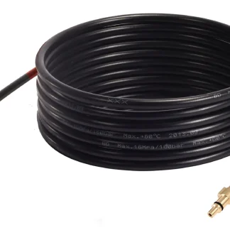 Primaster Rohrreinigungsset Schlauch 10 m