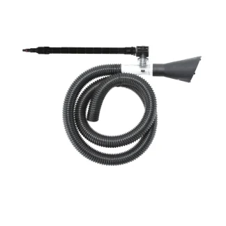 Primaster Ansaugschlauch 1,5 m Wasserabsaug-Set für Hochdruckreiniger