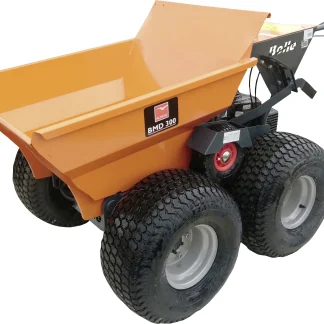 Belle Minidumper BMD 300 Standard mit Honda-Benzinmotor
