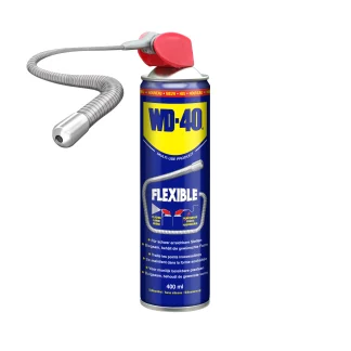 WD-40 Vielzweckspray Flexible 400ml