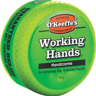 O`Keeffe`s Handcreme Working Hands, 96 g