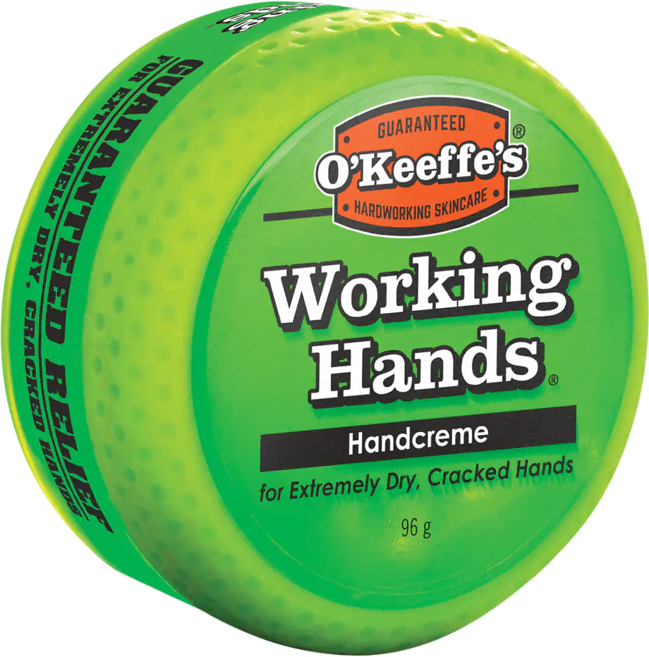 O`Keeffe`s Handcreme Working Hands, 96 g