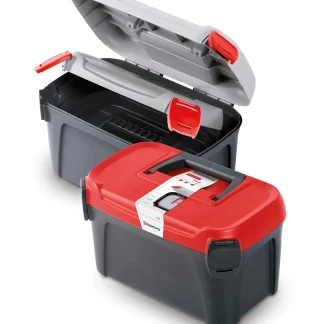 Kistenberg Werkzeugkisten-Set Smart KSMS40 KSM32 & KSM40 ohne Inhalt