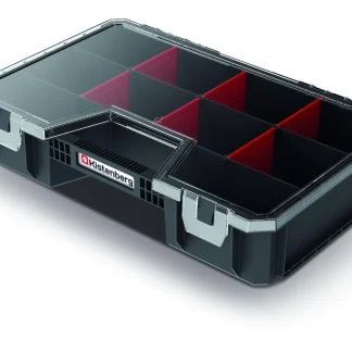 Kistenberg Werkzeug-Organizer Modular Solution KMS3020 29,4 x 19,4 x 0,6 cm