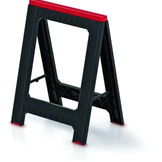 Kistenberg Werkstatt-Klappbock Titan Stand KTIS8060 bis 175 kg