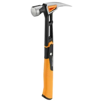 Fiskars Universalhammer L 570 g 342 mm