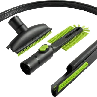 Greenworks Zubehör-Set 24 V Handstaubsauger
