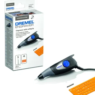 Dremel Gravierer 290-1 35 W