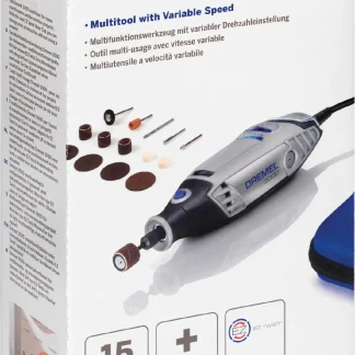 Dremel Multiwerkzeug 3000 130 W