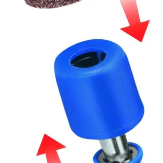 Dremel Aufspanndorn SC407