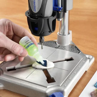 Bohrer Dremel 662 Diamant für Glas